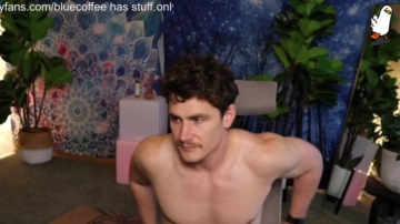 Bluecoffee  17-11-2021 video ovense